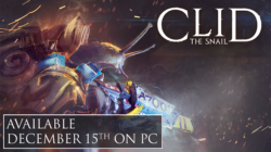 Clid the Snail saldrá en PC ya tiene fecha