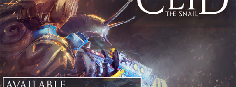 Clid the Snail saldrá en PC ya tiene fecha