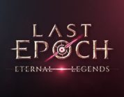 La actualización Eternal Legends llega a Last Epoch este 10 de diciembre