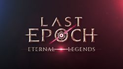 El multijugador para Last Epoch llegará durante el próximo mes de marzo