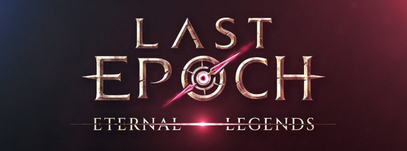 La actualización Eternal Legends llega a Last Epoch este 10 de diciembre