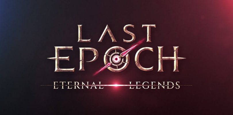 El multijugador para Last Epoch llegará durante el próximo mes de marzo