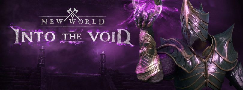 Ya llega el parche 1.1 de New World con la manopla de vacio, nuevos enemigos y misiones, y mucho QoL