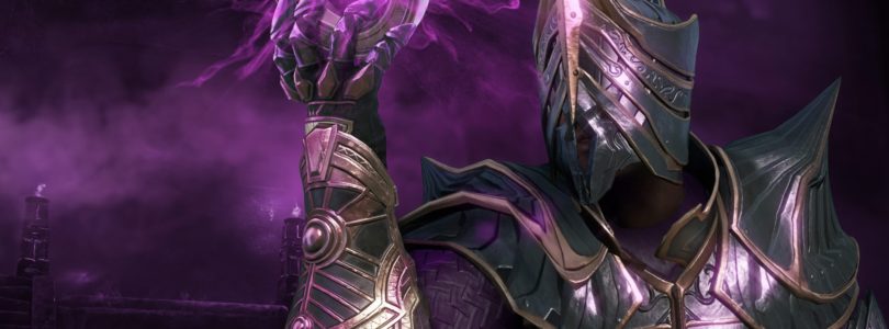 New World abre un servidor de pruebas donde ver en acción los próximos cambios como la manopla de vacío