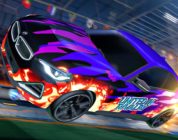 Psypmox y BMW anuncian su próxima colaboración en Rocket League