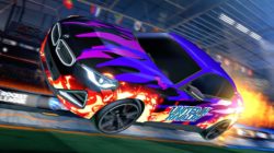 Psypmox y BMW anuncian su próxima colaboración en Rocket League