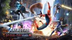 Primer tráiler de la llegada de Spider-Man a Marvel’s Avengers