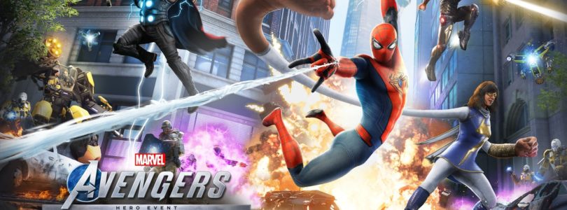 Primer tráiler de la llegada de Spider-Man a Marvel’s Avengers