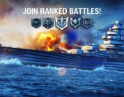World of Warships arranca su 5ª temporada competitiva