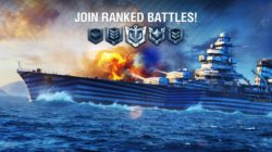 World of Warships arranca su 5ª temporada competitiva