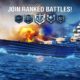 World of Warships arranca su 5ª temporada competitiva
