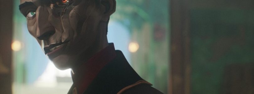 Silco, uno de los protagonistas de la primera temporada de Arcane, llegará a TFT en la mitad del set 6