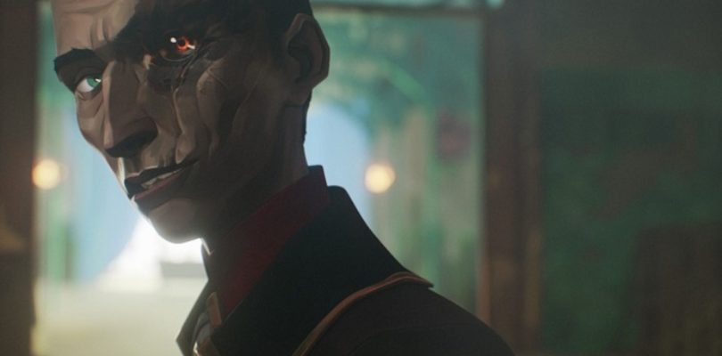 Silco, uno de los protagonistas de la primera temporada de Arcane, llegará a TFT en la mitad del set 6