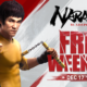 Anunciado fin de semana gratuito para Naraka: Bladepoint