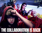 La casa de papel volverá a Free Fire para su Episodio Final: Raid and Run