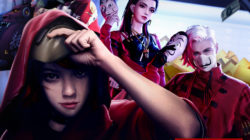 La casa de papel volverá a Free Fire para su Episodio Final: Raid and Run