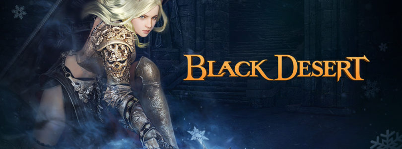 El MMORPG Black Desert recibirá una nueva región y la completa renovación de sus clases