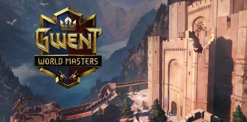 Anunciados los ganadores del último campeonato de GWENT y nueva actualización en camino