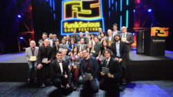 Fun&Serious será el primer festival de videojuegos español en Steam