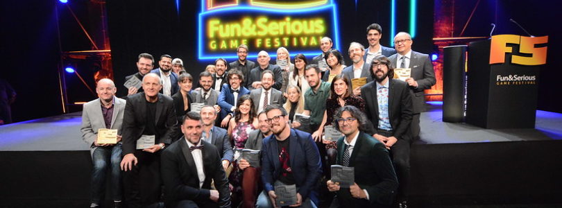Fun&Serious será el primer festival de videojuegos español en Steam
