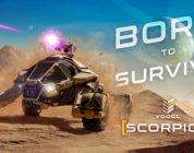 “Hecho para sobrevivir”: el nuevo Scorpion SRV de Vodel se abre camino en la actualización 9
