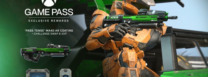 Halo Infinite ya está disponible en Xbox Series X|S, Xbox One, PC y con Xbox Game Pass