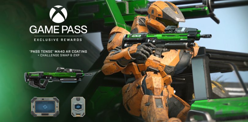 Halo Infinite ya está disponible en Xbox Series X|S, Xbox One, PC y con Xbox Game Pass