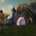 Tencent adquiere el estudio Inflexion Games creadores del nuevo survival Nightingale