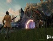 Tencent adquiere el estudio Inflexion Games creadores del nuevo survival Nightingale