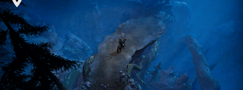 V Rising nos muestra el combate en un nuevo vídeo