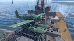 War Thunder descubre los secretos de los Winged Lions