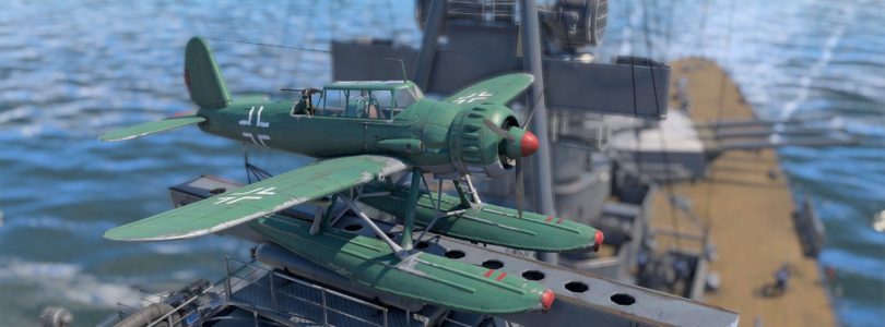 War Thunder descubre los secretos de los Winged Lions