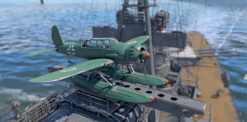 War Thunder descubre los secretos de los Winged Lions