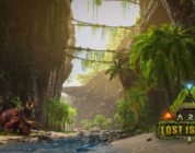 ARK: Survival Evolved anuncia su nuevo DLC gratuito Lost Island