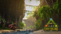 ARK: Survival Evolved anuncia su nuevo DLC gratuito Lost Island