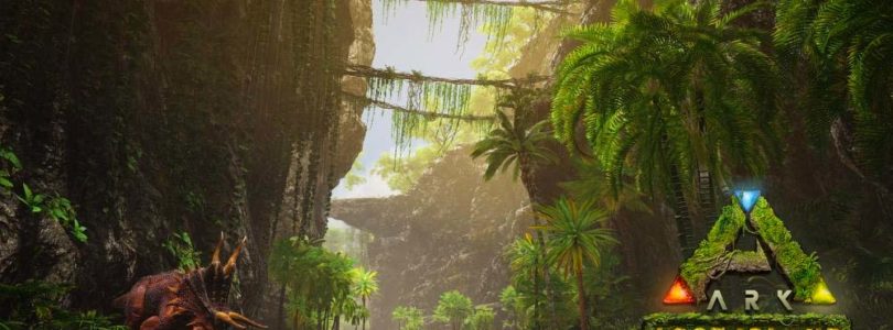 ARK: Survival Evolved anuncia su nuevo DLC gratuito Lost Island