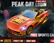 Free Fire x La casa de papel: el 11 de diciembre llegarán más misiones y recompensas para los jugadores