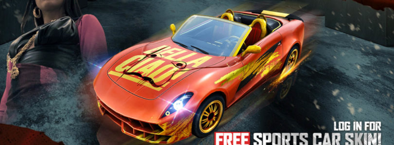 Free Fire x La casa de papel: el 11 de diciembre llegarán más misiones y recompensas para los jugadores