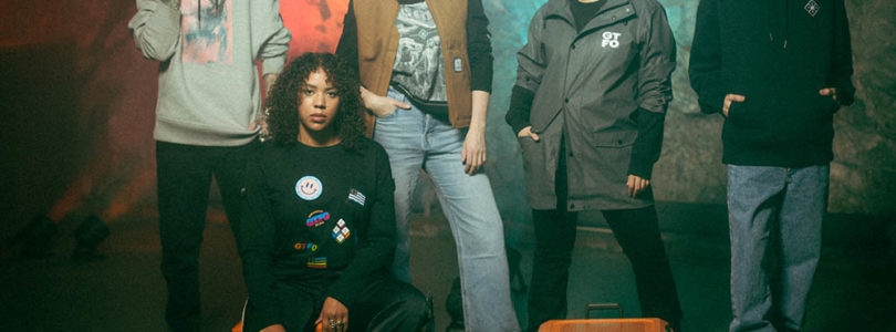 GTFO, uno de los juegos más vendidos en Steam esta semana, lanza su tienda de productos de edición limitada