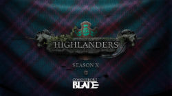 Season X: Highlanders llegará a Conqueror’s Blade el 21 de diciembre