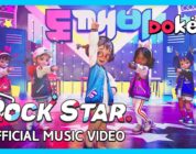 Pearl Abyss estrena el video musical “ROCKSTAR” de DokeV durante los The Game Awards