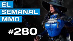 El Semanal MMO 280 ▶ Fecha Lost Ark ▶ Corepunk retrasado ▶ Myth of Empires eliminado ▶ DokeV y más…