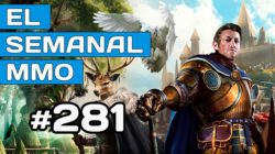 El Semanal MMO 281 ▶ Mad World Alpha 4 ▶ Gamigo MMO ▶ Crowfall vendido ▶ Temtem  ▶ V rising y mas…