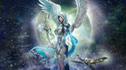 Elyon da comienzo a las festividades invernales y al pre-registro de la nueva clase Archer