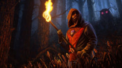 Fallout 76 anuncia que ya está disponible la actualización «Noche de la polilla»