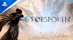 Forspoken detalla su historia al completo y las principales características de juego