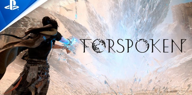 Forspoken detalla su historia al completo y las principales características de juego
