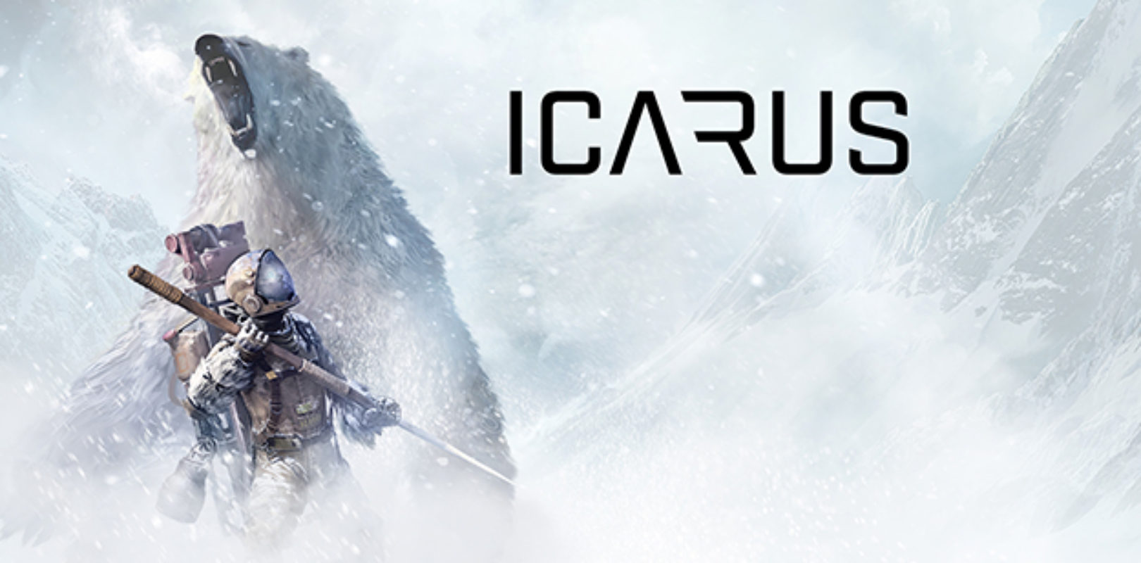 El nuevo Game Ready activa Ray Tracing y NVIDIA DLSS en ICARUS – Zona