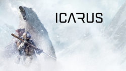 El nuevo Game Ready activa Ray Tracing y NVIDIA DLSS en ICARUS