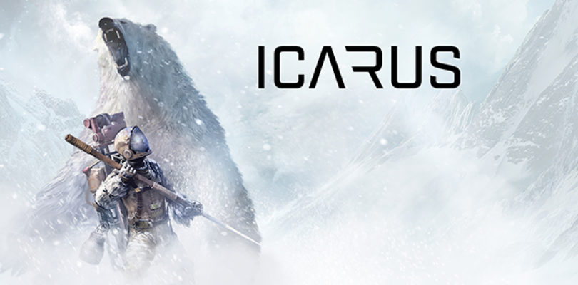 El nuevo Game Ready activa Ray Tracing y NVIDIA DLSS en ICARUS
